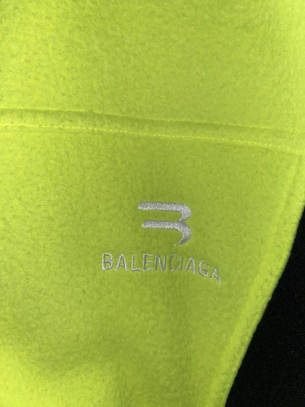 Balenciaga Balenciaga Sporty B Track Jacket - image 3