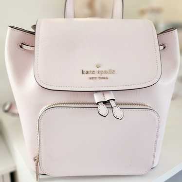 Kate Spade Darcy Flap Backpack