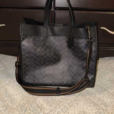 Coach Tote Bag - image 1