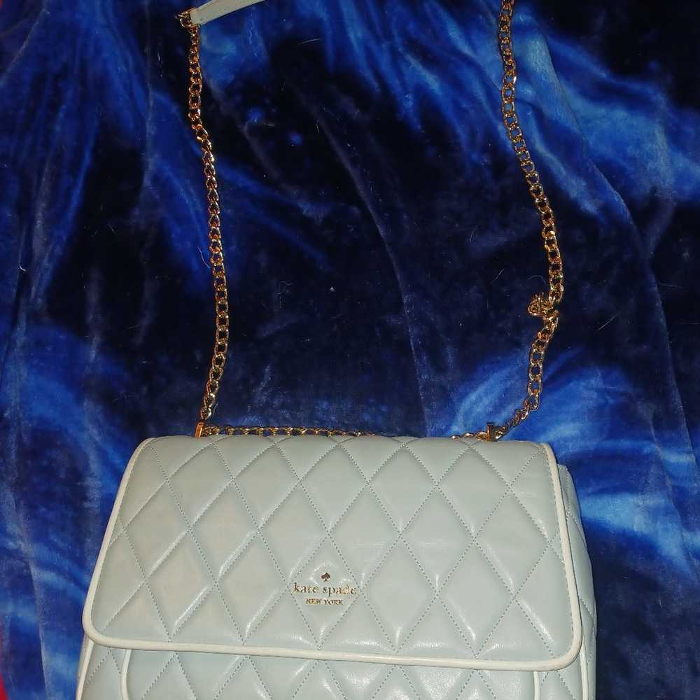 Kate Spade like new purse - image 1