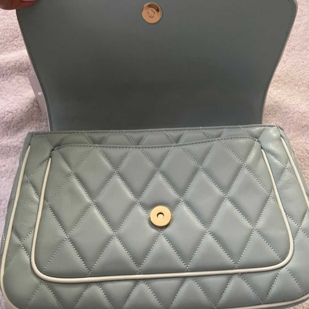 Kate Spade like new purse - image 5