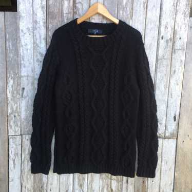 Aran Isles Knitwear × Designer × Japanese Brand C… - image 1