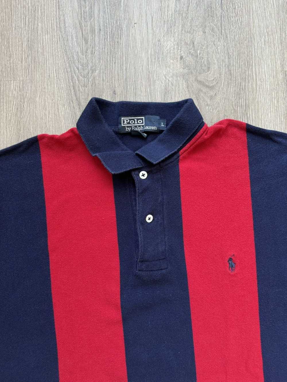 Polo Ralph Lauren × Streetwear × Vintage Vintage … - image 2