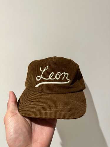 Aime Leon Dore Aime Leon Dore Leon Corduroy Hat