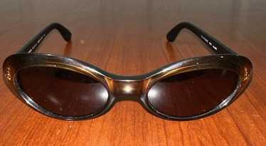 GUCCIサングラス☆GG 2413/N/S サングラス鼈甲 VINTAGE GUCCI GG 2413/N/S 7NR RED OPTYL SUNGLASSES MADE IN