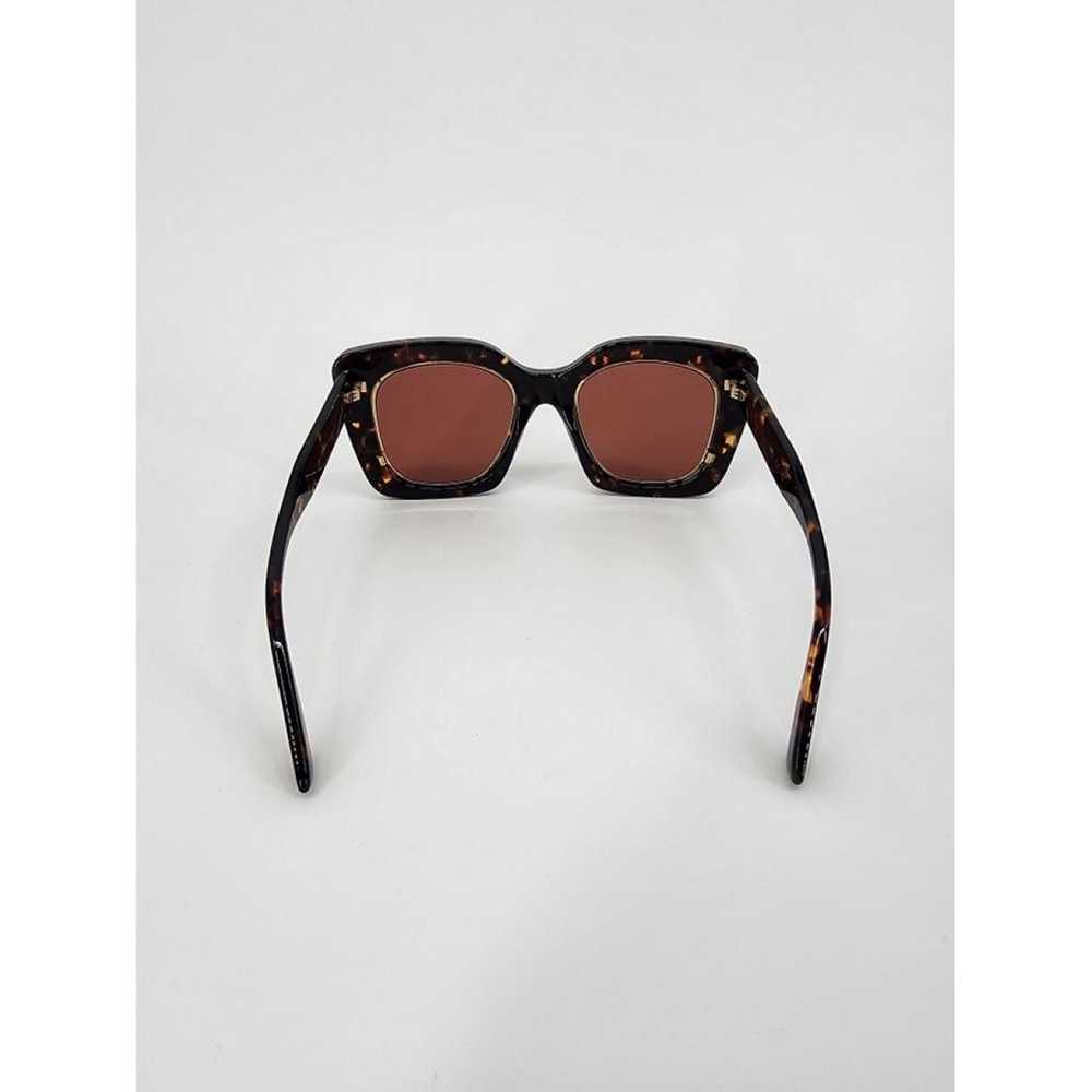 Gucci Oversized sunglasses - image 5