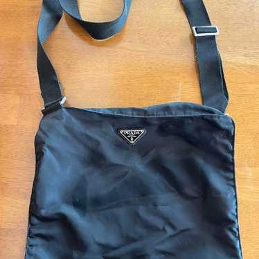 PRADA shoulder bag