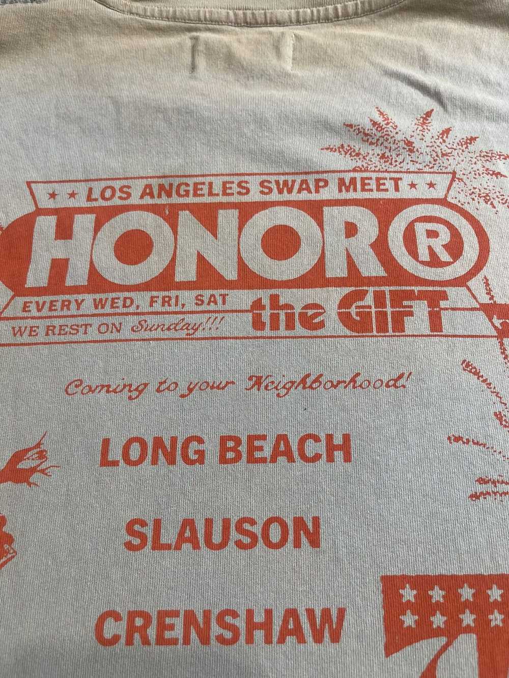 Honor the Gift Honor the Gift Los Angeles Swapmee… - image 8