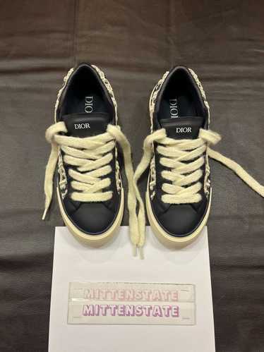 Dior Dior Mens B33 Sneakers Size 45/11.5