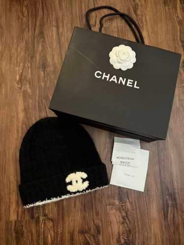 Chanel Chanel Beanie