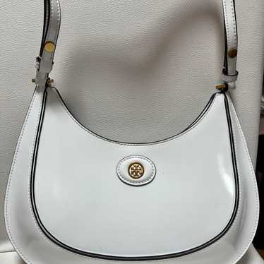 Tory Burch Half-Moon Bag