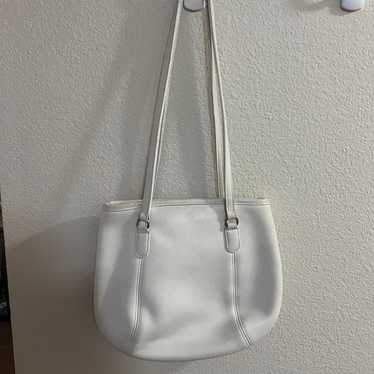 RARE Vintage coach purse