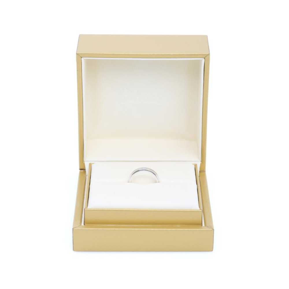 Piaget Possession white gold ring - image 6