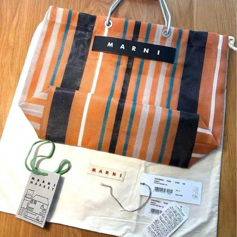 Final markdown ✳️ Excellent condition ✳️ Marni Ma… - image 1