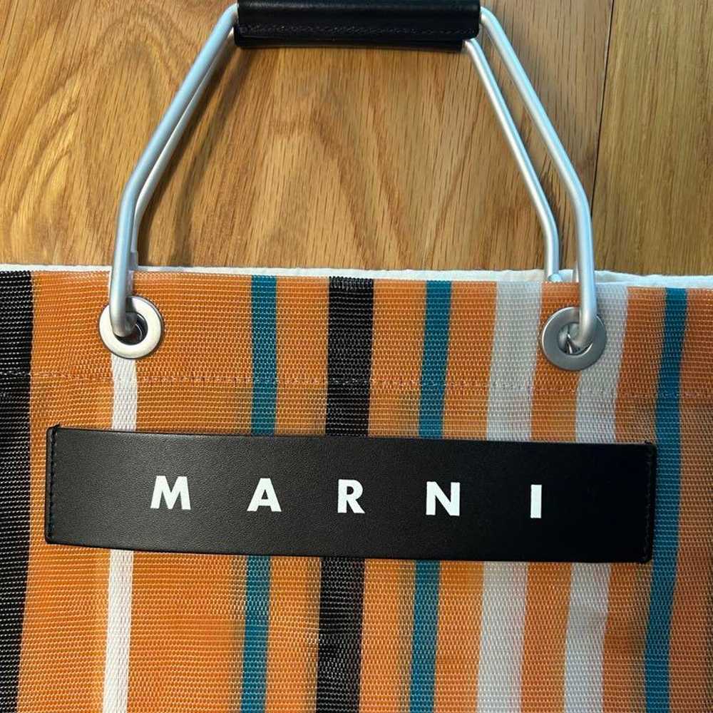 Final markdown ✳️ Excellent condition ✳️ Marni Ma… - image 2