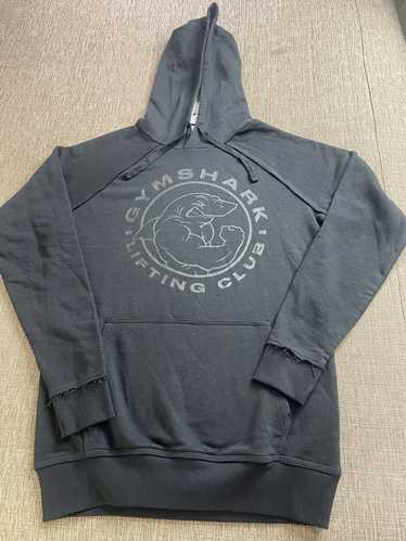 Gymshark Gymshark Legacy Hoodie