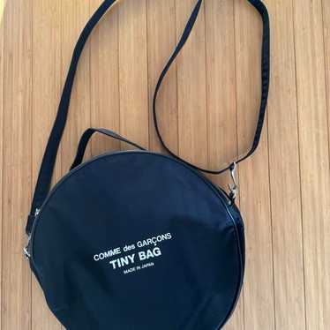 Comme des garçons bag - Gem