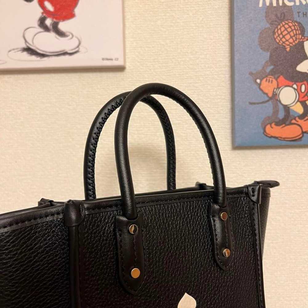 Kate Spade ♠︎ Logo 2-way Bag - image 9