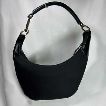 GUCCI One Shoulder Bag Black Shoulder Bag Black