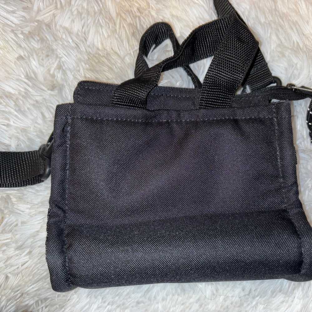 Telfar x Eastpak Collab Small Black Bag - image 4