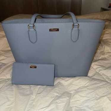 Kate Spade Tote and Wallet - image 1