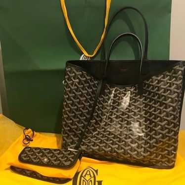 GOYARD Artois PM Bag - image 1