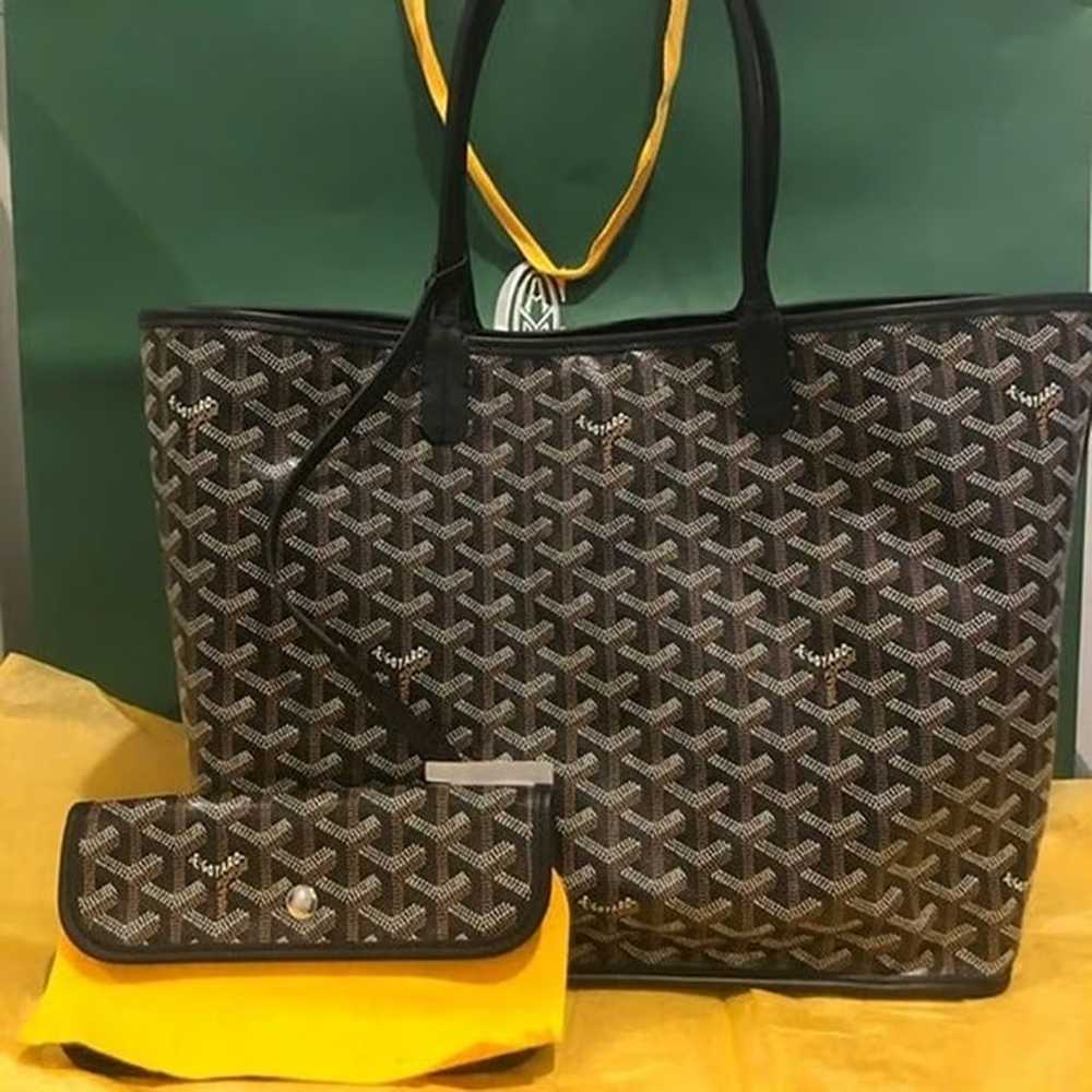 GOYARD Artois PM Bag - image 2