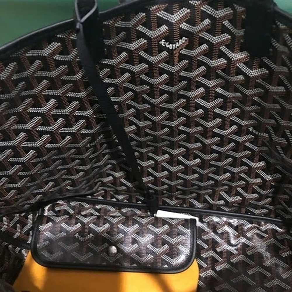 GOYARD Artois PM Bag - image 3