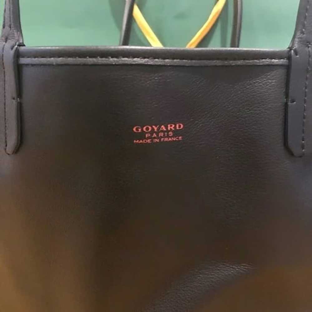 GOYARD Artois PM Bag - image 5