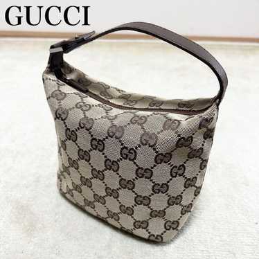 Excellent condition Gucci accessory pouch, vanity 