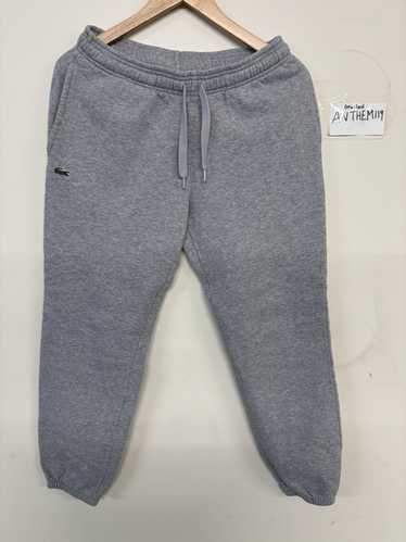 Lacoste Lacoste Sweat Pants