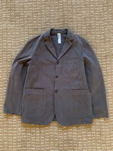 Margaret Howell MHL Jacket