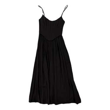 Zimmermann Silk mid-length dress