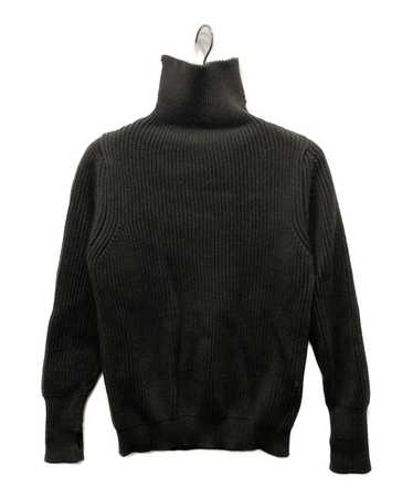 ANDERSEN-ANDERSEN Turtleneck Knit