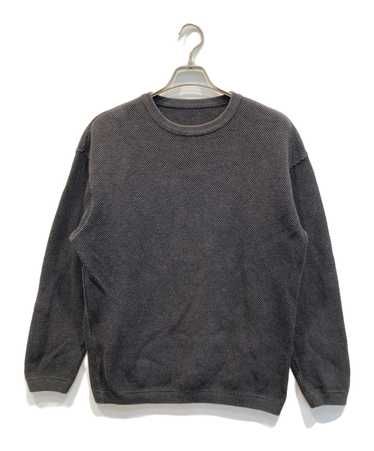 crepuscule Moss Stitch LS Knit - image 1