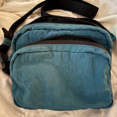 baggu malachite fanny pack - image 1