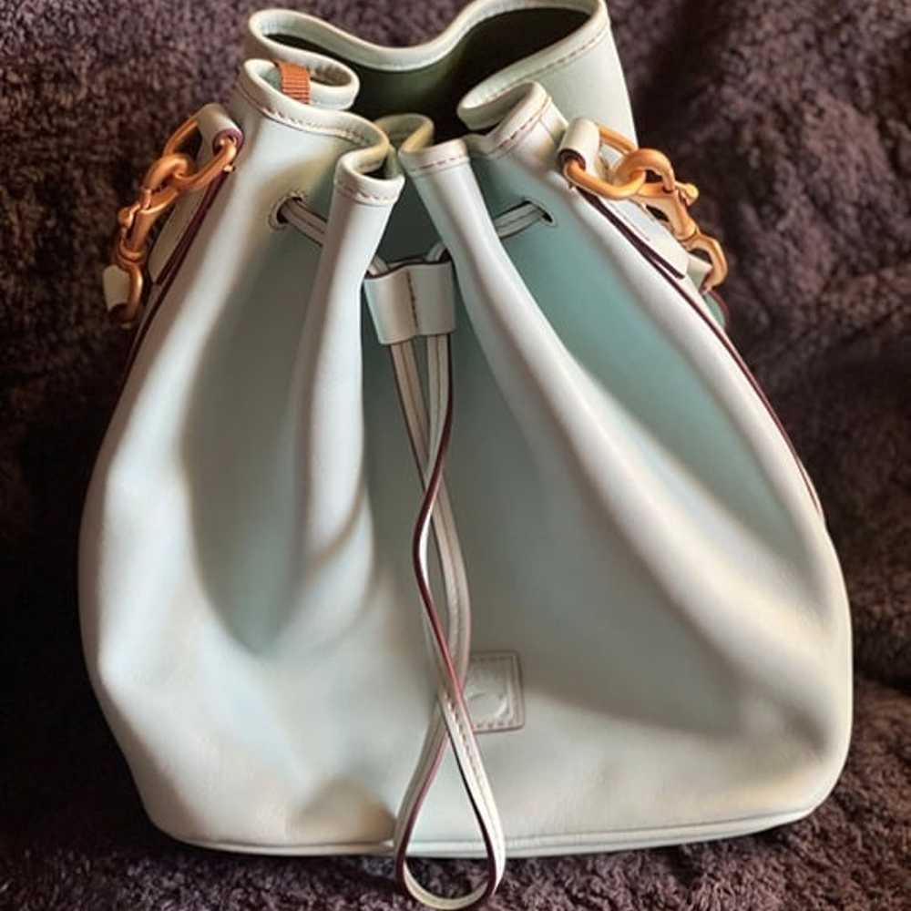 Rare find Dooney and Bourke bag - image 1