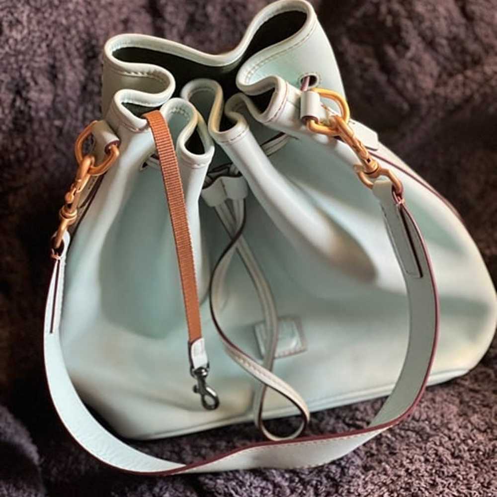 Rare find Dooney and Bourke bag - image 2