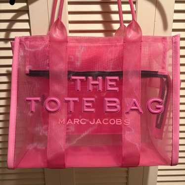 Marc Jacobs The Tote Bag