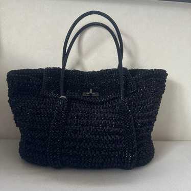 Excellent Condition - Anteprima Wire Tote Bag