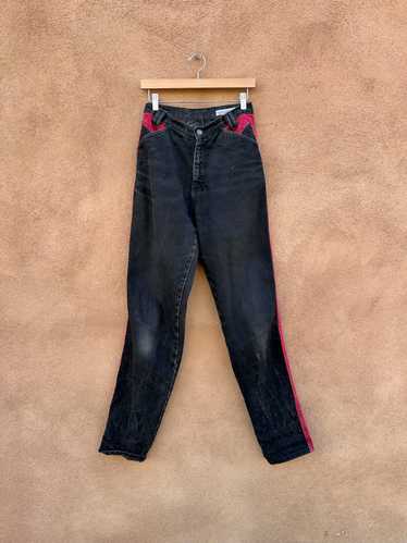 Thoroughbred Cowgirl Jeans - Sizes 9 - image 1