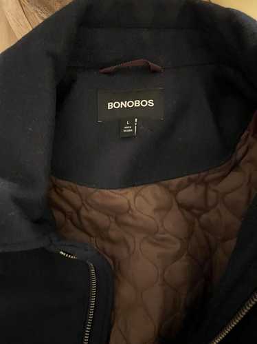 Bonobos Luxury mens coat by Bonobos size Large