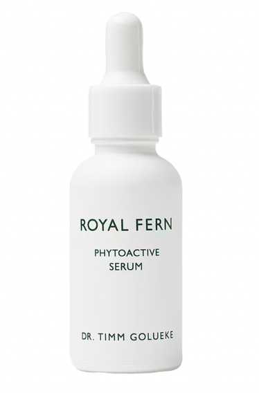 Managed by hewi Royal Fern Phytoactive Serum, 30ml