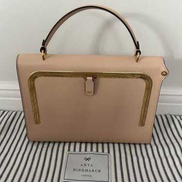 [Anya Hindmarch] Postbox Bag