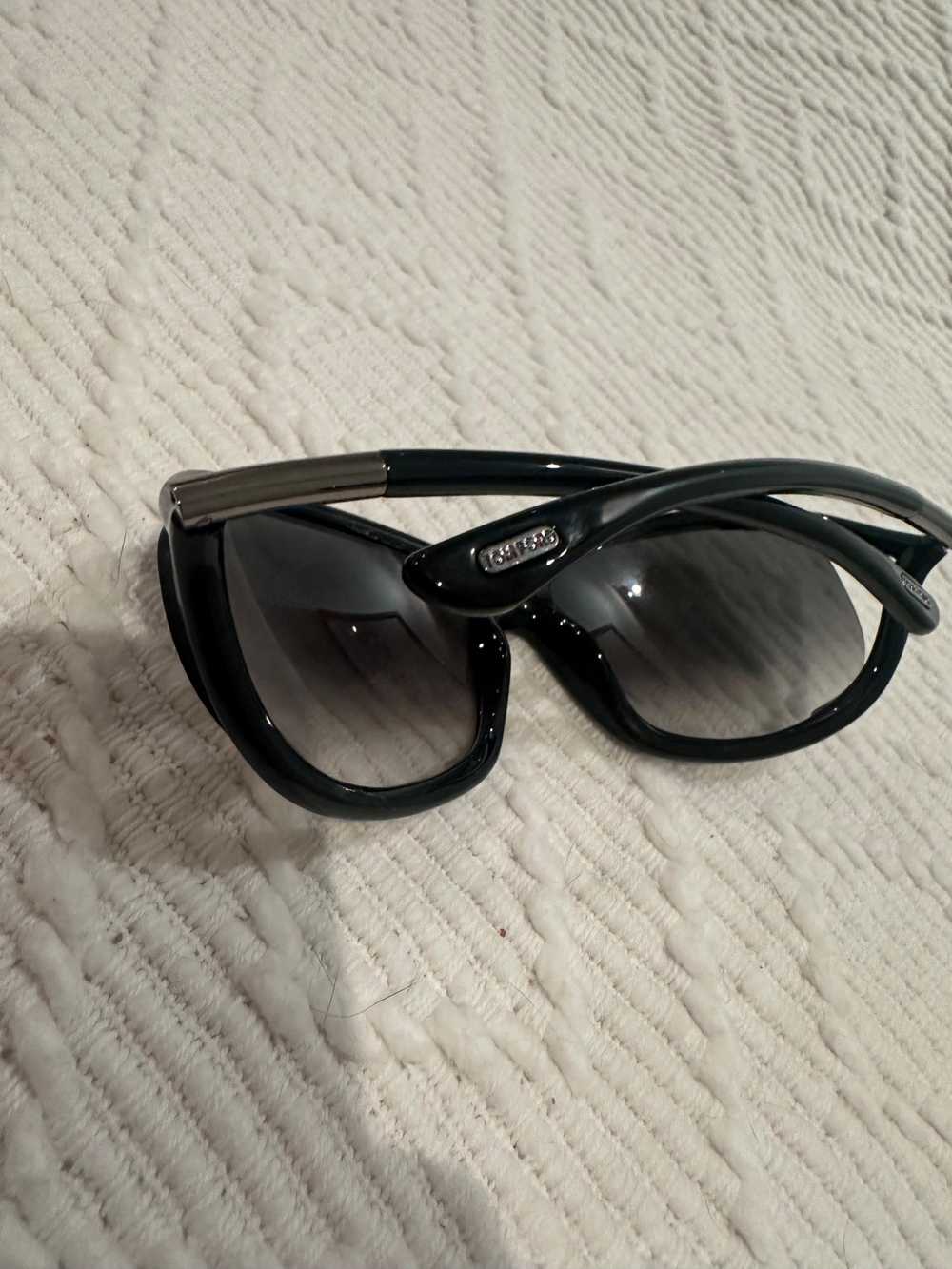 Product Details Tom Ford Black Jennifer Sunglasses - image 6