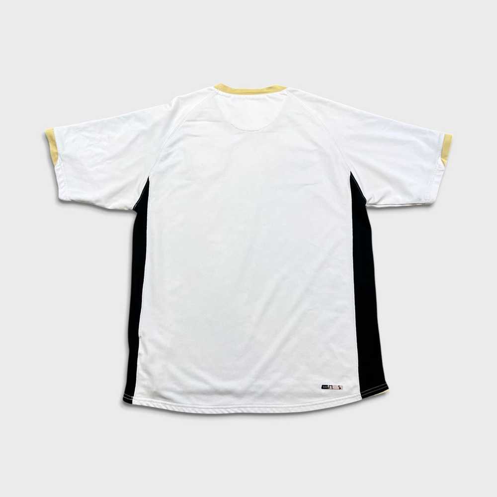 Nike × Soccer Jersey × Vintage VTG 2006 Nike Manc… - image 7