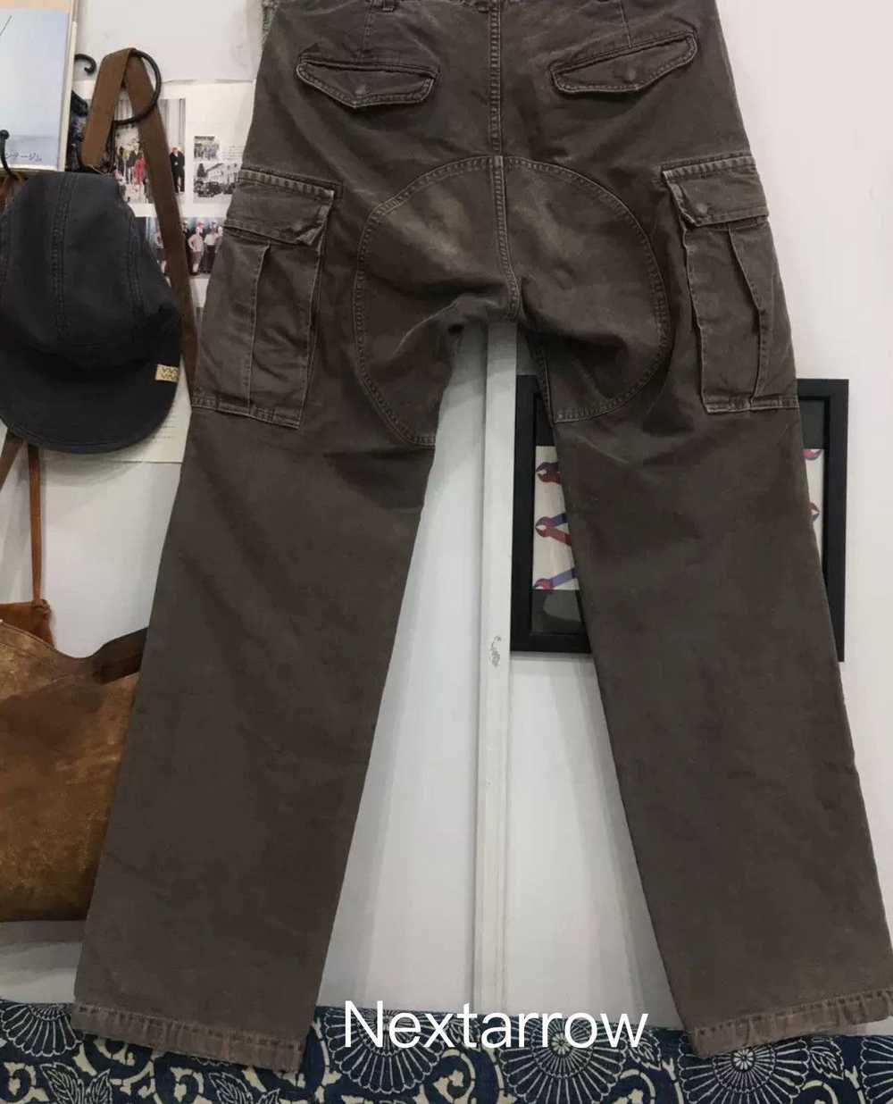 Visvim VISVIM 15AW EIGER SANCTION PANTS - image 2