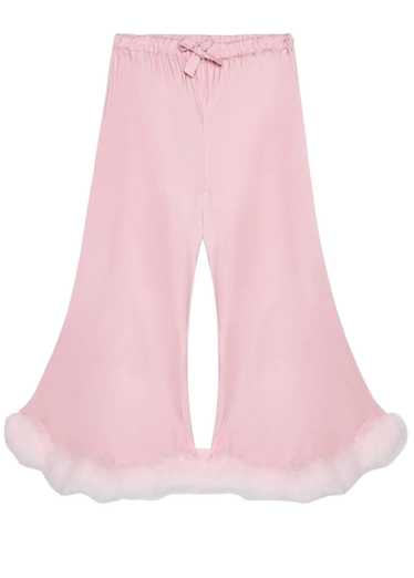 Managed by hewi Sleeper Pink Boudoir Pyjama Pants