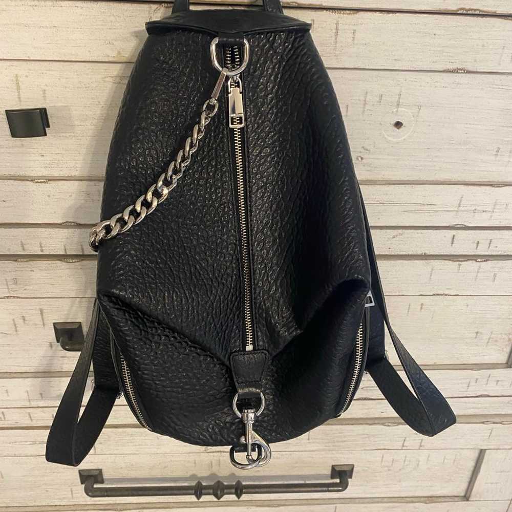 Rebecca Minkoff Julian backpack - image 1