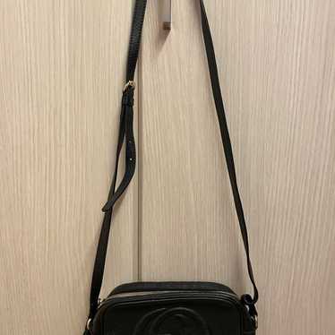 Gucci SOHO Shoulder Bag